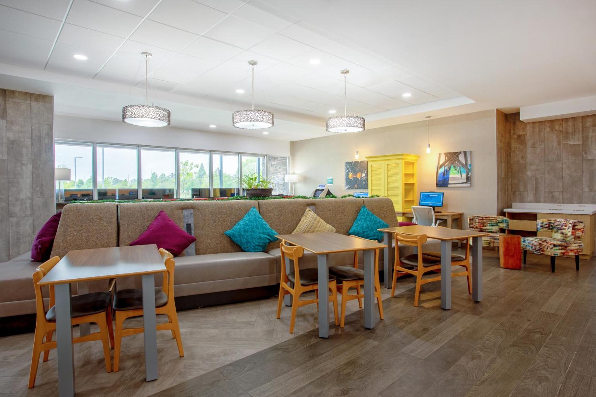 Home2 Suites By Hilton Vero Beach I-95 West Vero Corridor المظهر الخارجي الصورة