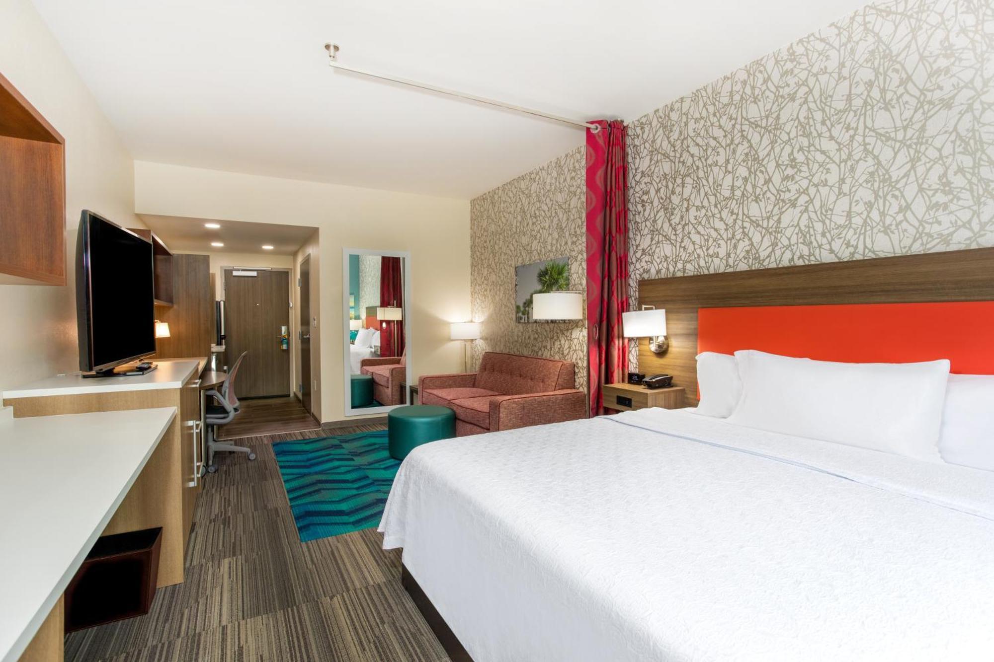 Home2 Suites By Hilton Vero Beach I-95 West Vero Corridor المظهر الخارجي الصورة